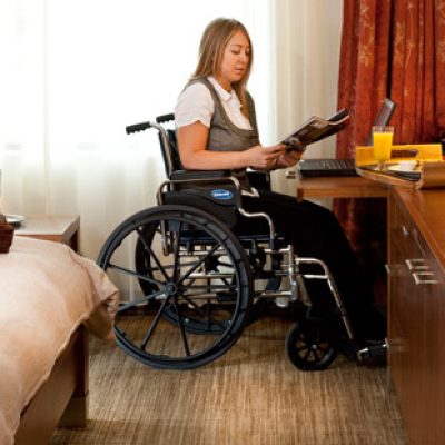 hotel-wheelchair